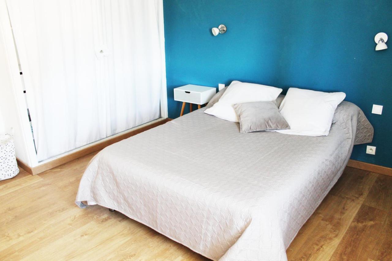 Magnifique Appartement Proche Centre Collioure Eksteriør billede