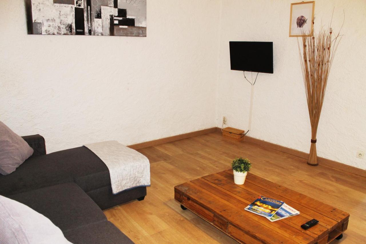 Magnifique Appartement Proche Centre Collioure Eksteriør billede