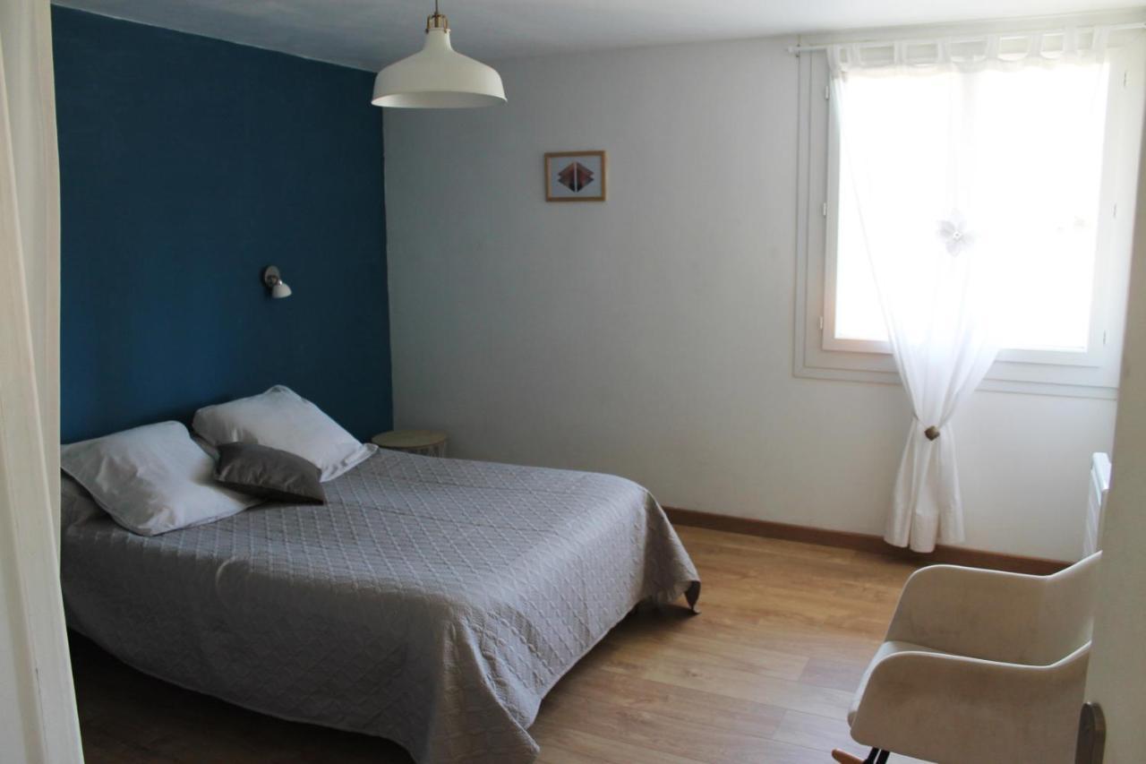 Magnifique Appartement Proche Centre Collioure Eksteriør billede